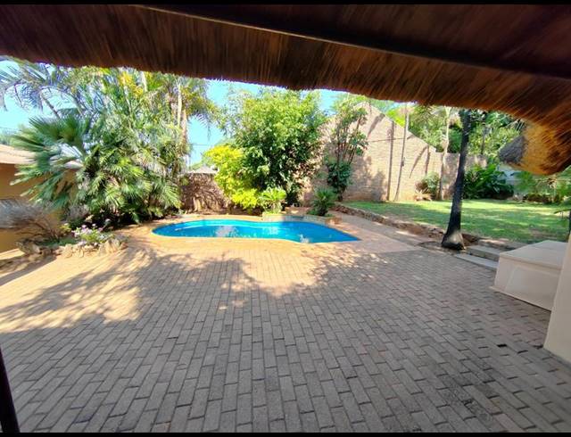3 BEDROOM HOUSE FOR SALE IN PRETORIA GARDENS